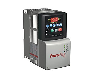 PowerFlex40变频器