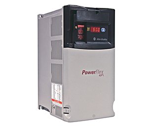 PowerFlex40P变频器
